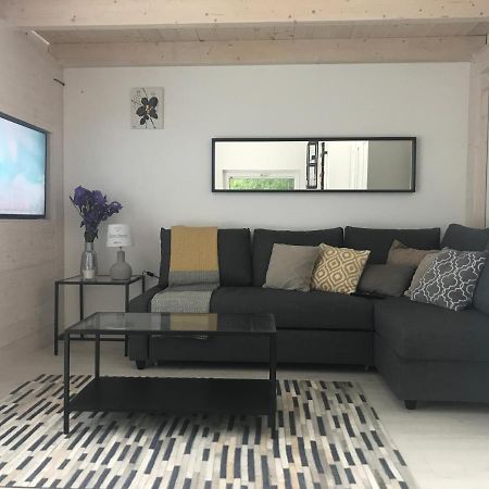 Angelit Studio Apartman Zalakaros Eksteriør bilde