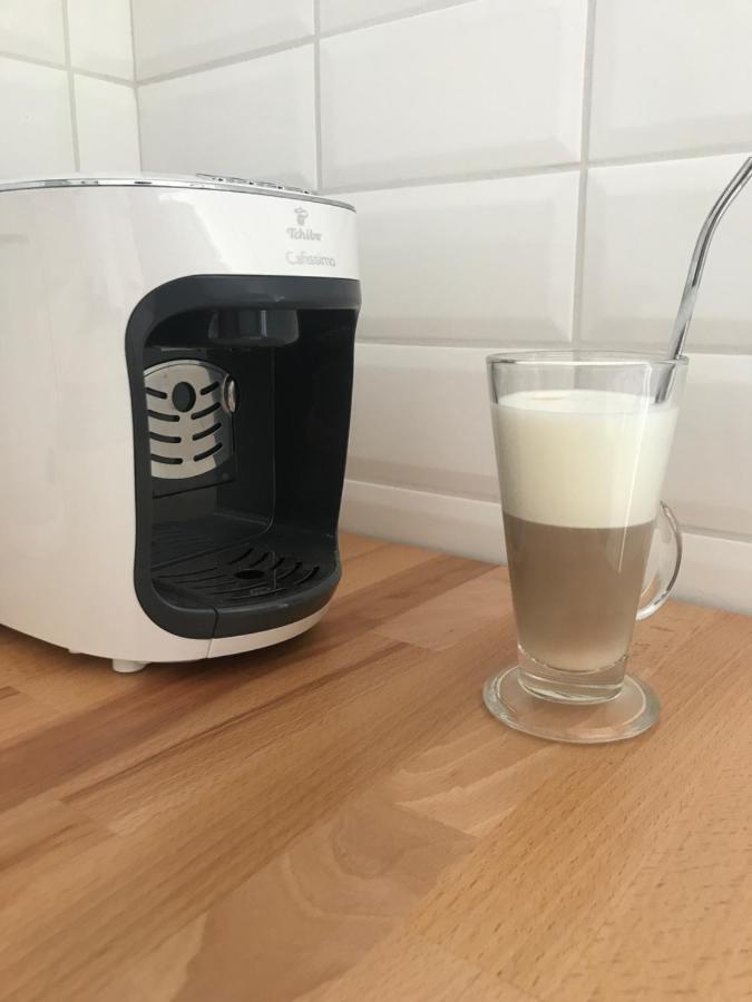 Angelit Studio Apartman Zalakaros Eksteriør bilde