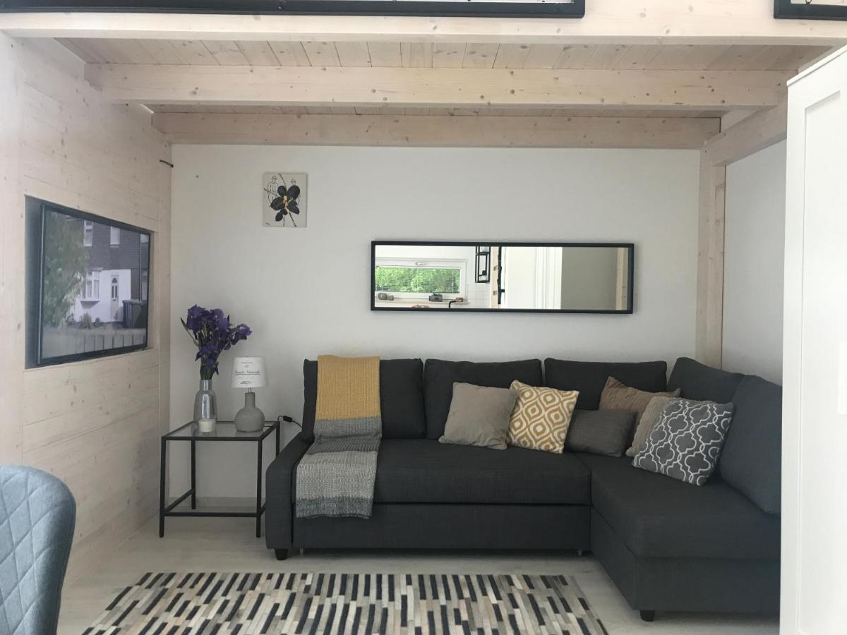 Angelit Studio Apartman Zalakaros Eksteriør bilde