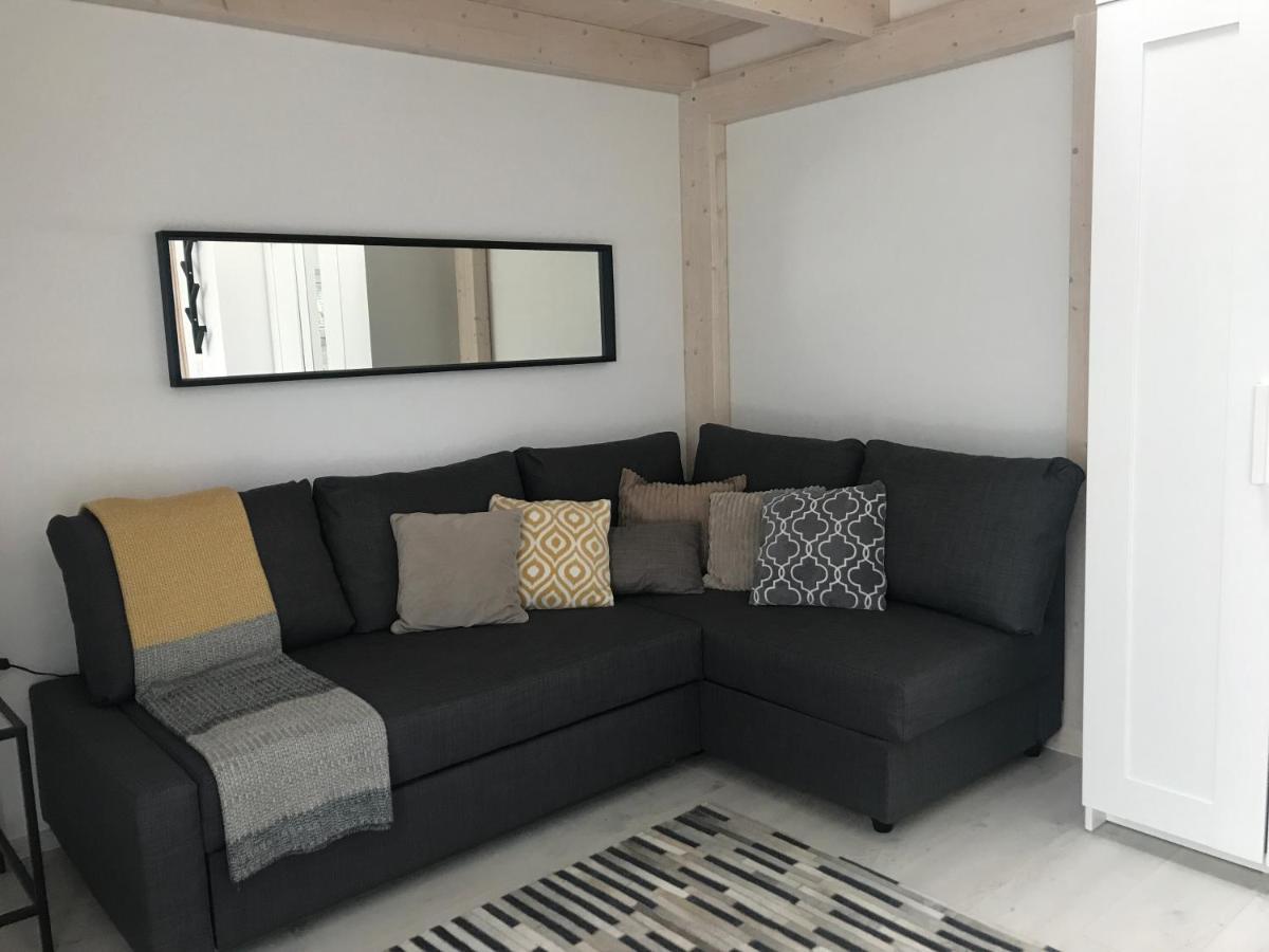 Angelit Studio Apartman Zalakaros Eksteriør bilde