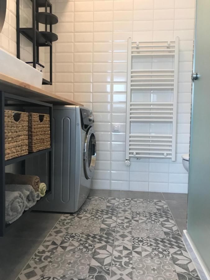 Angelit Studio Apartman Zalakaros Eksteriør bilde