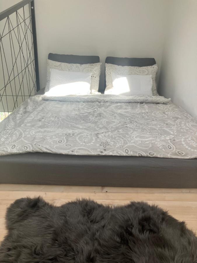 Angelit Studio Apartman Zalakaros Eksteriør bilde